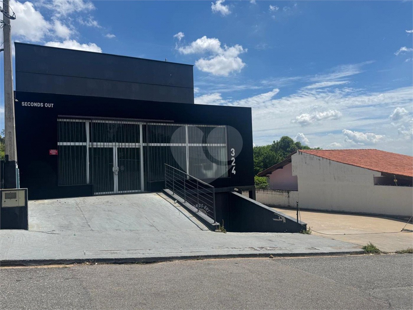 Prédio para alugar em Jardim Santa Fé, Sorocaba, SP