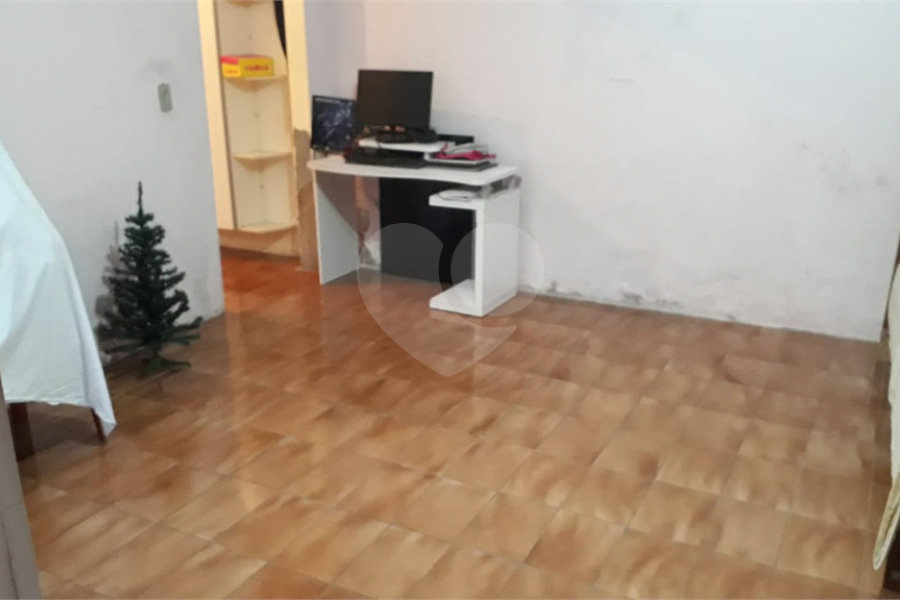 Casa à venda com 2 quartos, sendo 1 suíte, em Mandaqui, São Paulo, SP
