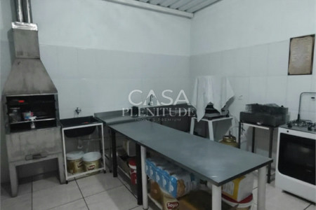 Casa à venda com 3 quartos em Vila Mineirão, Sorocaba, SP