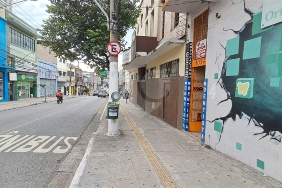 Sala à venda em Tucuruvi, São Paulo, SP