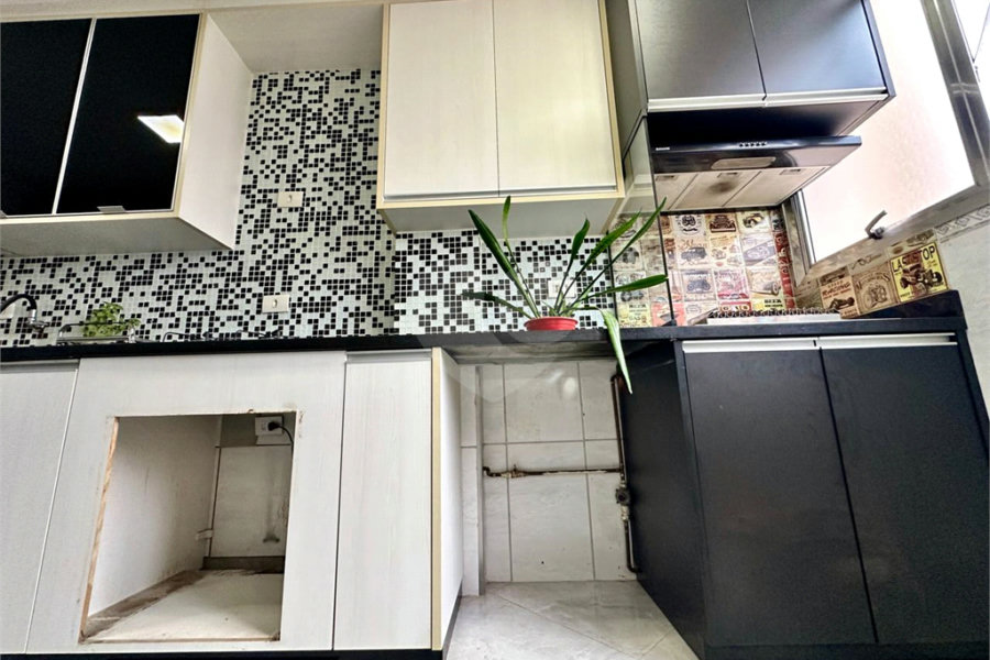 Apartamento à venda com 2 quartos em Limão, São Paulo, SP