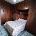 Sobrado à venda com 3 quartos, sendo 1 suíte, em Campos Elíseos, Ribeirão Preto, SP