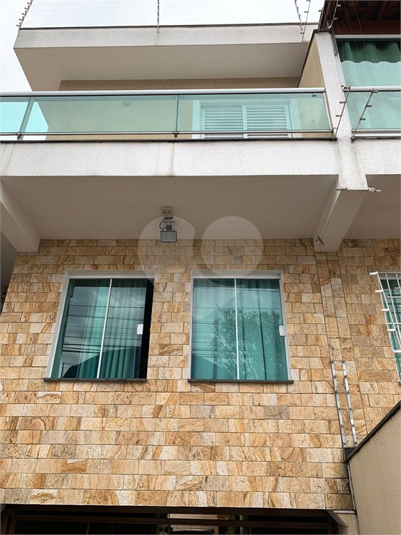 Sobrado à venda com 3 suítes em Vila Maria, São Paulo, SP