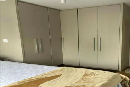 Apartamento à venda com 1 quarto em Vila Andrade, São Paulo, SP