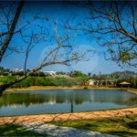 Terreno à venda no condomínio Residencial Arboretum, Vinhedo - SP