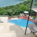 Casa à venda com 4 suítes em Praia Vermelha, Ubatuba, SP