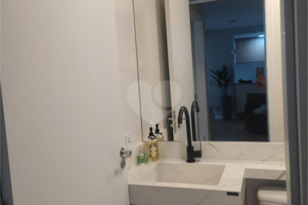 Apartamento à venda com 2 quartos, sendo 1 suíte, em Jardim América, Sorocaba, SP