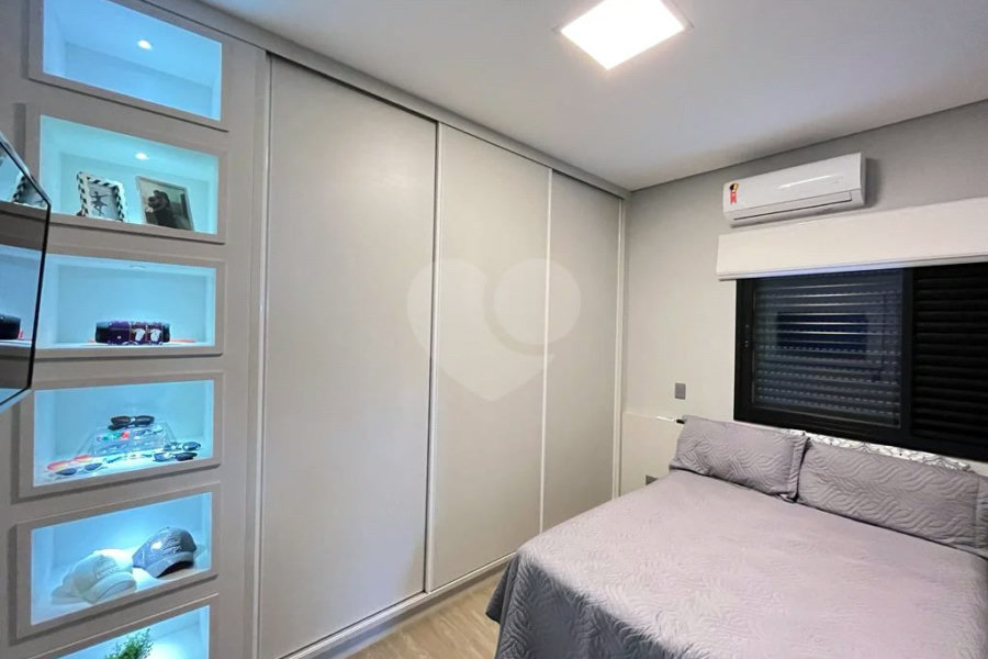 Casa à venda em condomínio fechado - Park Unimep Taquaral