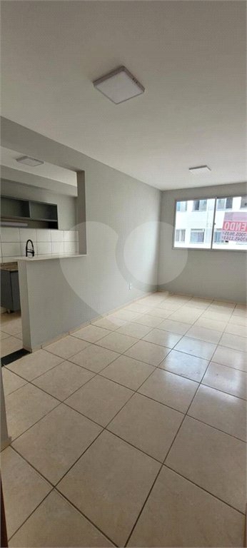 Apartamento à venda com 2 quartos em Santa Cruz, Rio de Janeiro, RJ