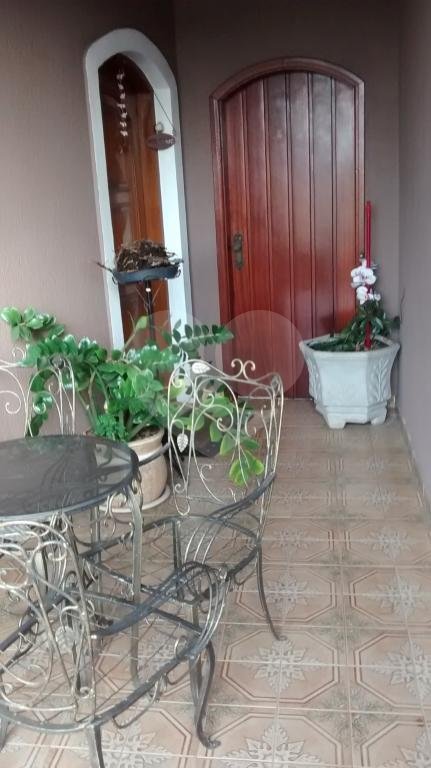 Sobrado à venda com 3 quartos, sendo 1 suíte, em Mandaqui, São Paulo, SP