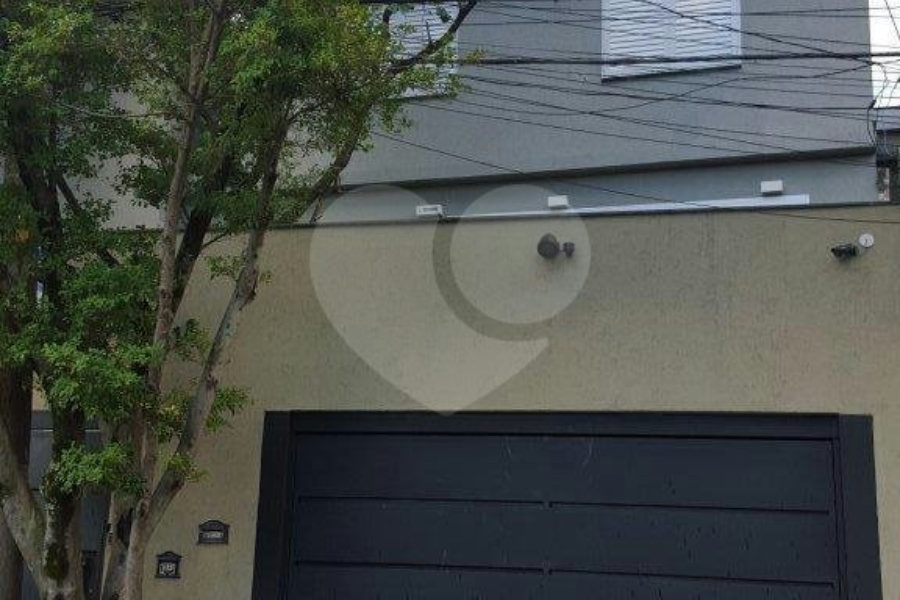 Sobrado à venda com 3 quartos, sendo 1 suíte, em Jardim São Paulo(zona Norte), São Paulo, SP