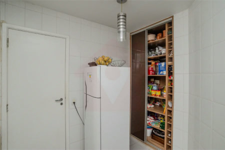 Apartamento à venda com 4 quartos, sendo 3 suítes, em Lar São Paulo, São Paulo, SP