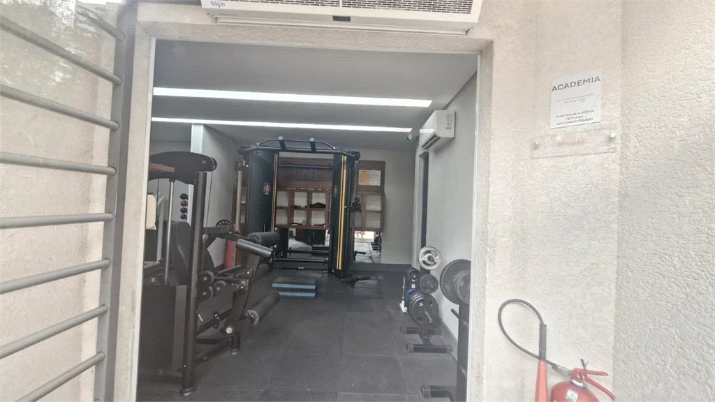 Apartamento à venda com 3 quartos, sendo 1 suíte, em Jardim das Vertentes, São Paulo, SP