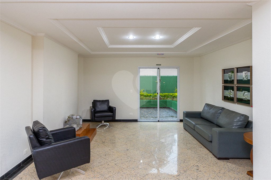 Apartamento à venda com 4 quartos, sendo 1 suíte, em Jardim Monte Kemel, São Paulo, SP