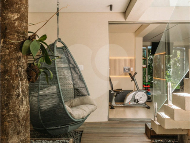 Casa à venda com 4 suítes no condomínio Reserva Nova Cantareira, São Paulo - SP