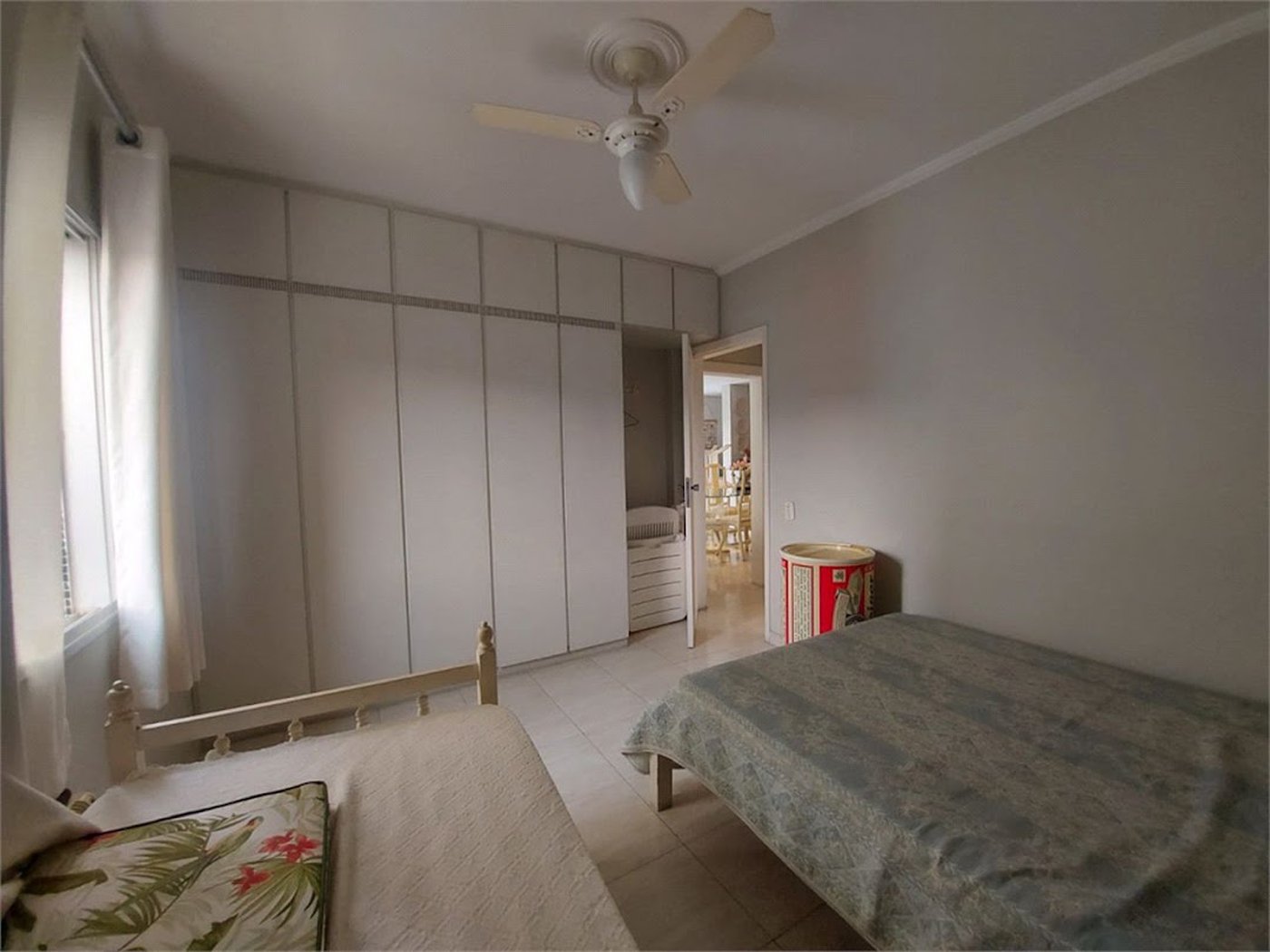 Apartamento Residencial à venda, Balneário Cidade Atlântica, Guarujá - AP1193.