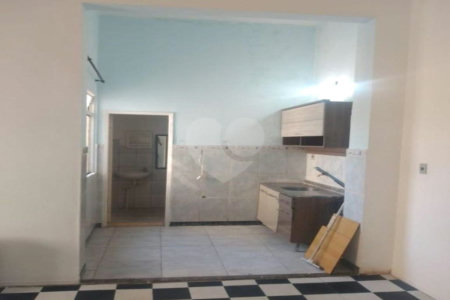 Apartamento à venda com 1 quarto no Centro, São Paulo, SP