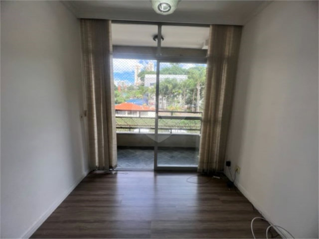 Apartamento à venda com 2 quartos em Mandaqui, São Paulo, SP