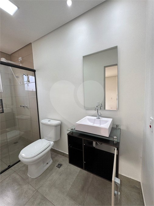 Casa para alugar com 4 suítes em Jardim Maristela, Atibaia, SP