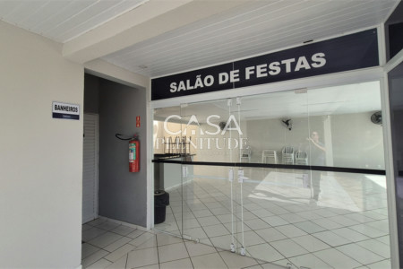 Apartamento à venda com 2 quartos em Vila Fiori, Sorocaba, SP