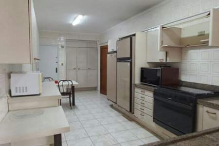 Cobertura com 4 dormitórios à venda, 380 m² por R$ 4.999.999,00 - Gonzaga - Santos/SP