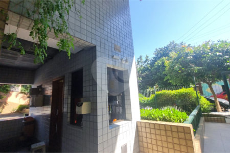 Apartamento à venda com 2 quartos, sendo 1 suíte, em Pechincha, Rio de Janeiro, RJ
