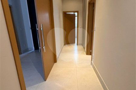 Casa à venda com 4 suítes no condomínio Alphaville 1, Ribeirão Preto - SP