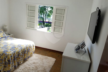 Sobrado à venda com 3 quartos em Jardim Japão, São Paulo, SP