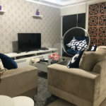 Sobrado à venda com 3 quartos, sendo 1 suíte, em Vila Tibiriçá, Santo André, SP