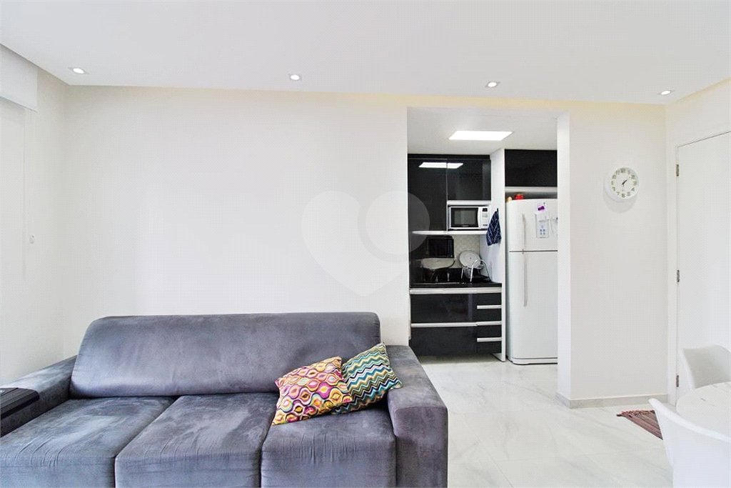 Apartamento à venda com 2 quartos em Vila Andrade, São Paulo, SP