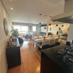 Apartamento à venda com 2 quartos, sendo 1 suíte,  em Vila Romana, São Paulo, SP