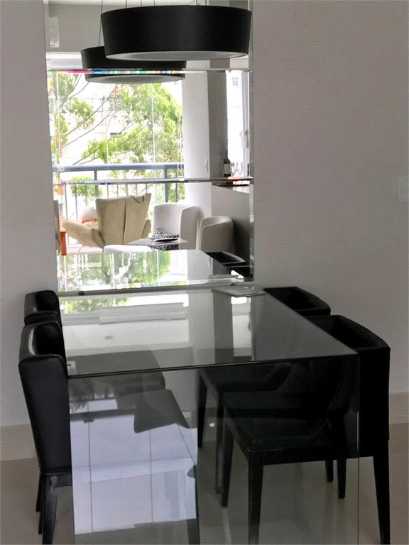 Studio à venda com 1 quarto em Vila Andrade, São Paulo, SP