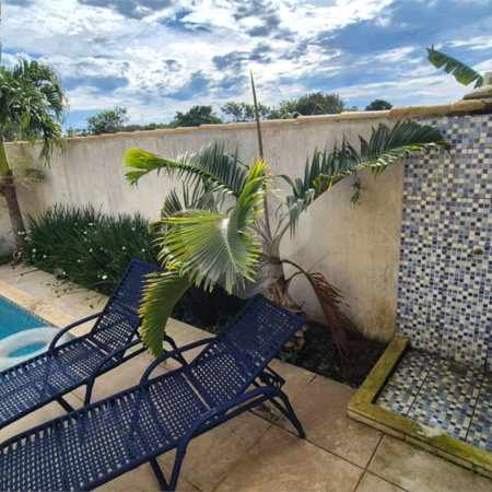 Casa à venda com 3 quartos, sendo 1 suíte, em Rasa, Armação dos Búzios, RJ