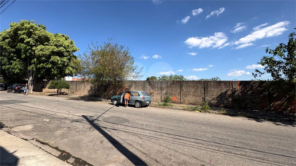Terreno à venda em Jardim Tatiana, Votorantim, SP