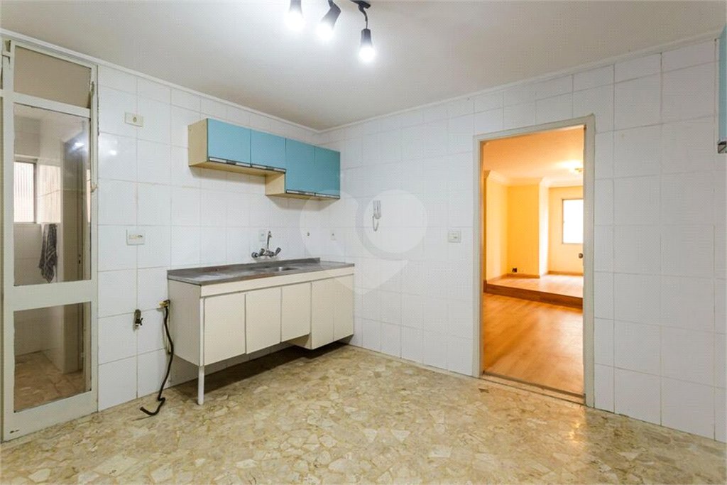 Apartamento à venda com 2 quartos, sendo 1 suíte, em Vila Uberabinha, São Paulo, SP