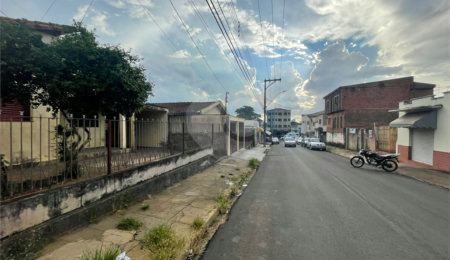 Terreno à venda em Vila Costa do Sol, São Carlos, SP