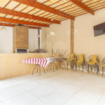 Apartamento à venda com 4 quartos, sendo 3 suítes, em Jardim Monte Kemel, São Paulo, SP