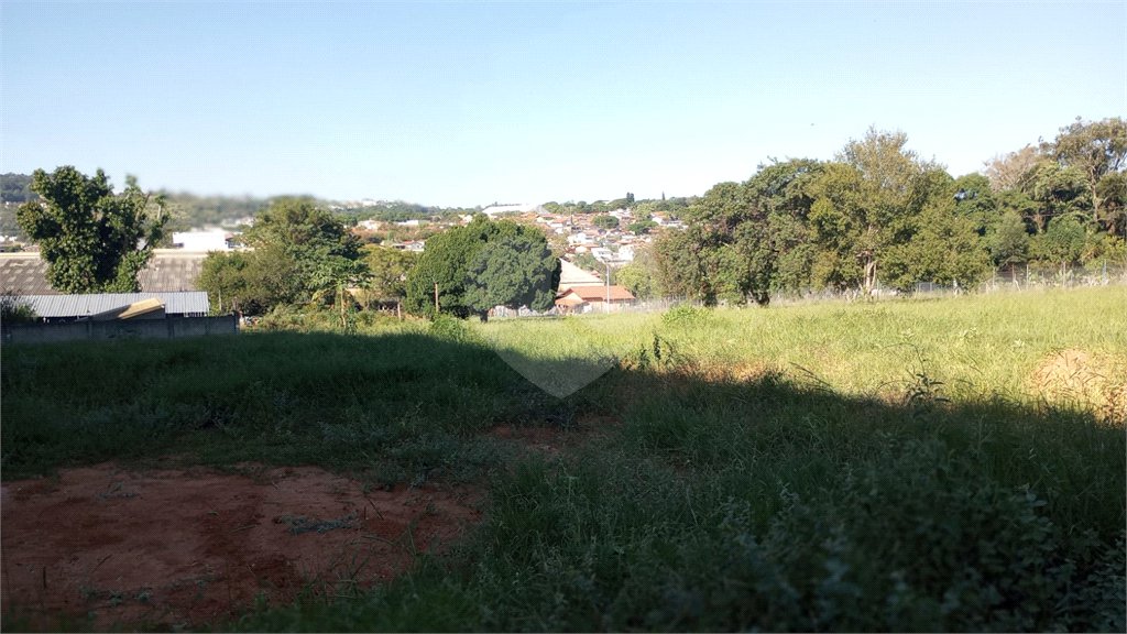 Terreno à venda em Santa Claudina, Vinhedo, SP