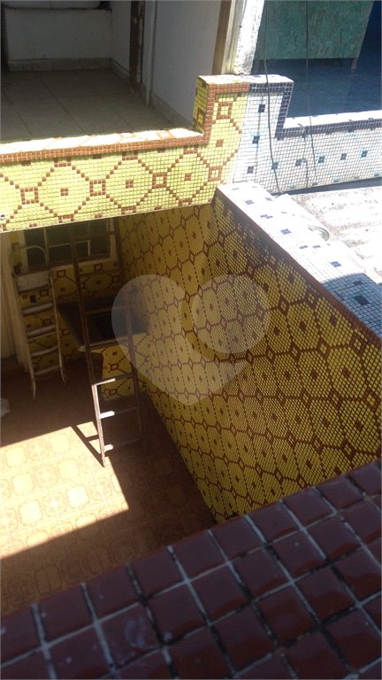 Sobrado à venda com 3 quartos em Vila Medeiros, São Paulo, SP