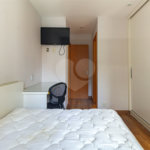 Apartamento à venda ou para alugar com 3 suítes em Perdizes, São Paulo, SP