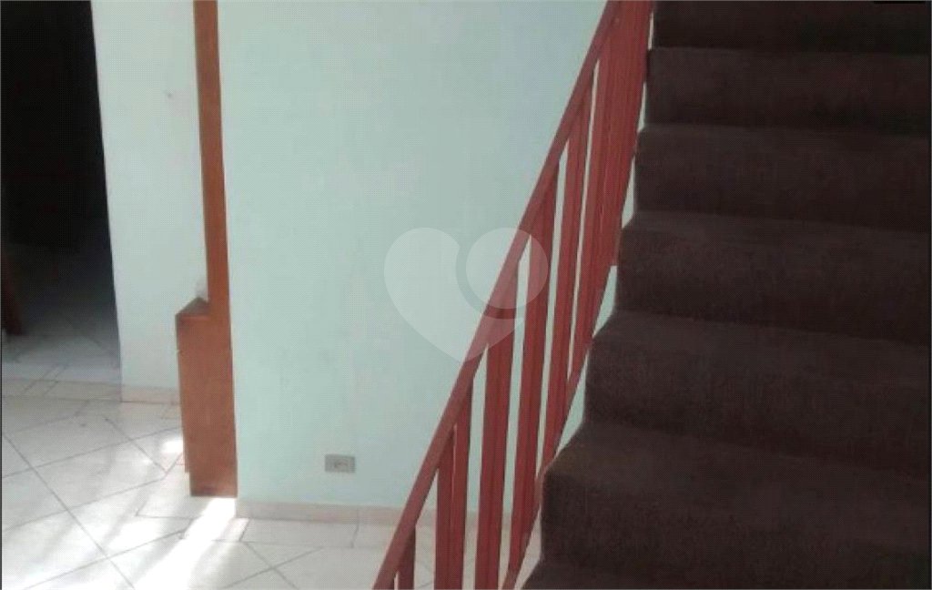 Casa à venda com 3 quartos em Santana, São Paulo, SP
