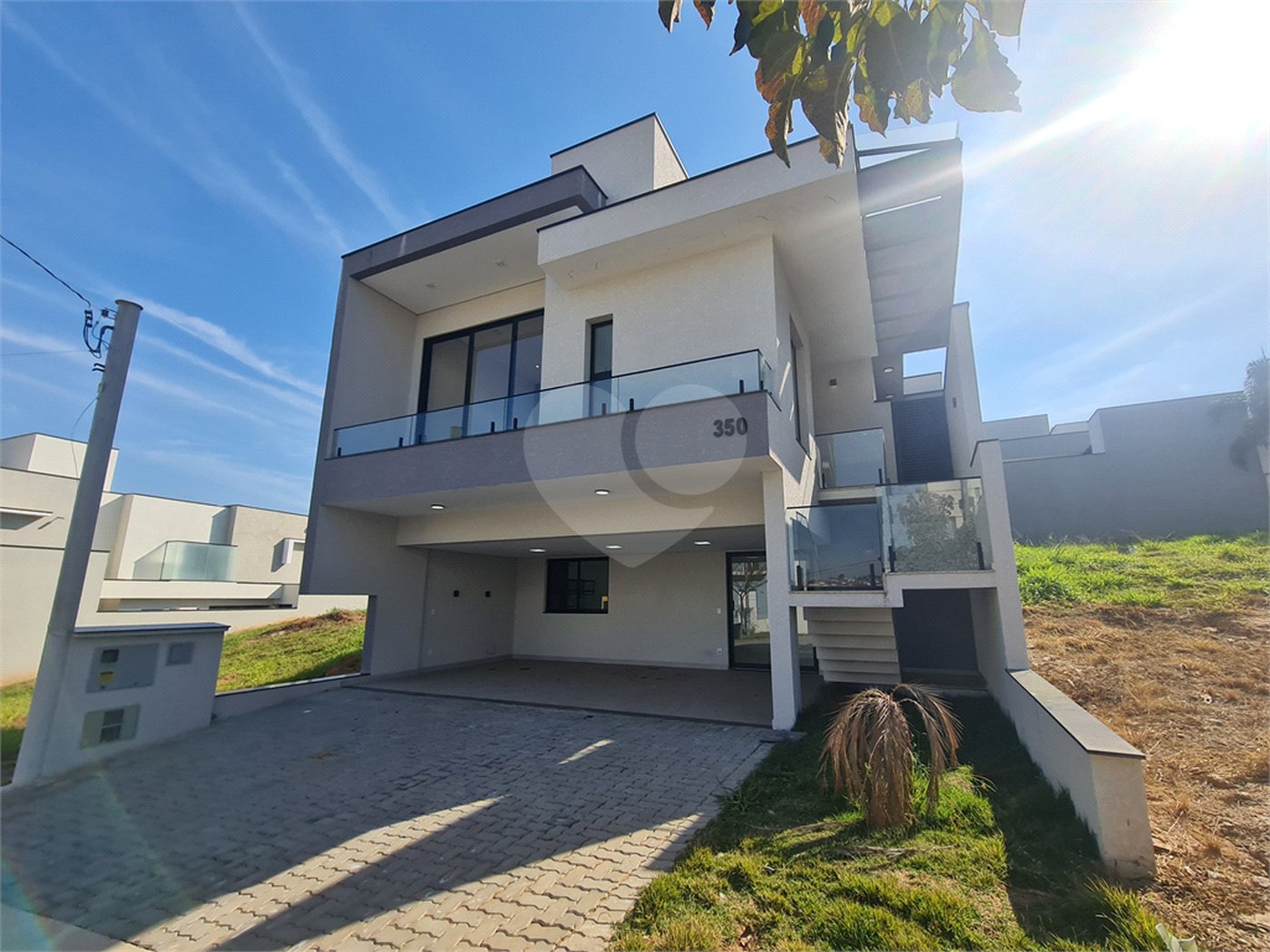Casa à venda com 3 suítes no condomínio Parque Ibiti Reserva, Sorocaba - SP