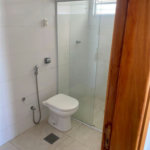 Apartamento Residencial à venda, Embaré, Santos - AP0861.