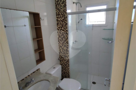 Apartamento à venda com 2 quartos em Jardim Esmeralda, São Paulo, SP