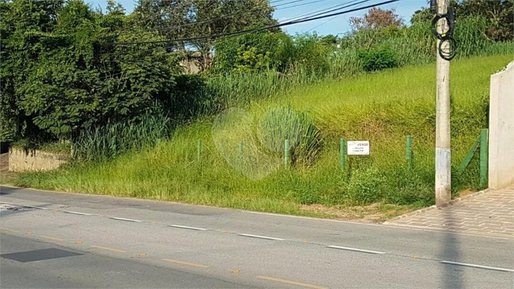 Terreno à venda em Caixa D´água, Vinhedo, SP