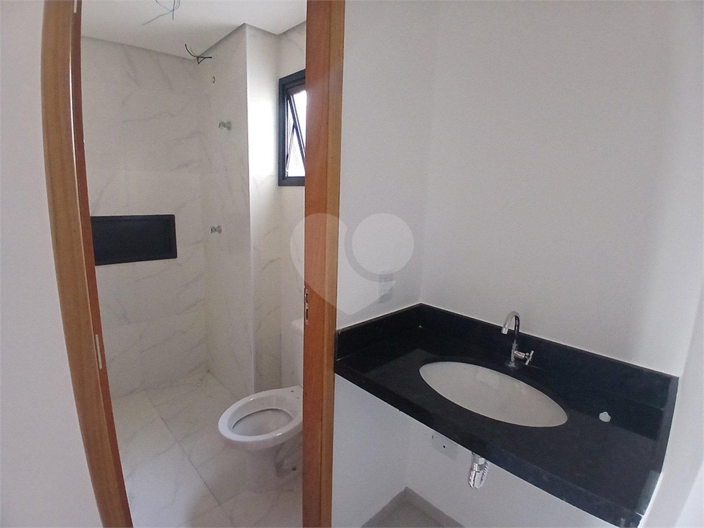 Casa à venda com 2 quartos no condomínio Sintra, São Paulo - SP