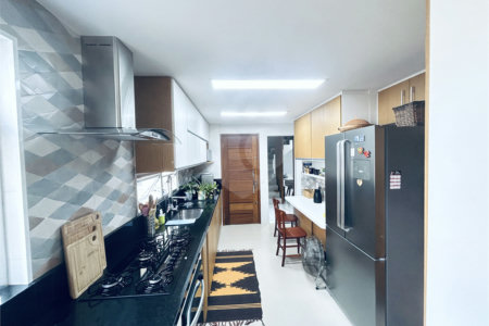 Cobertura à venda com 3 quartos, sendo 1 suíte, em Tijuca, Rio de Janeiro, RJ