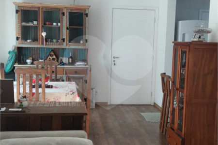 Apartamento à venda com 2 suítes em Vila Andrade, São Paulo, SP