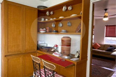 Apartamento à venda com 2 quartos em Granja Julieta, São Paulo, SP