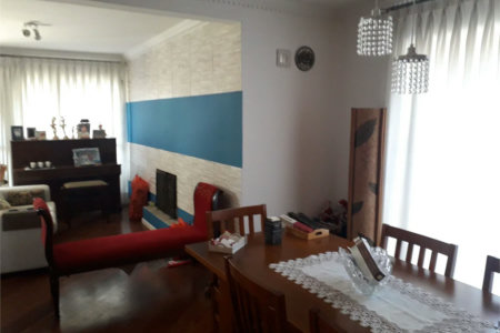 Apartamento para alugar com 4 suítes em Jardim Leonor, São Paulo, SP